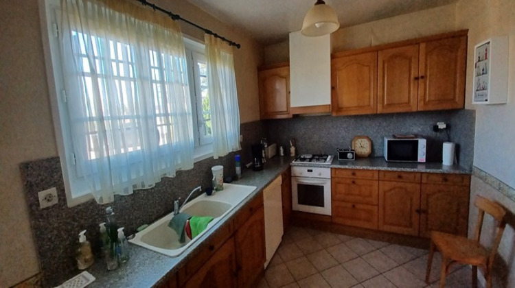 Ma-Cabane - Vente Maison GODERVILLE, 124 m²