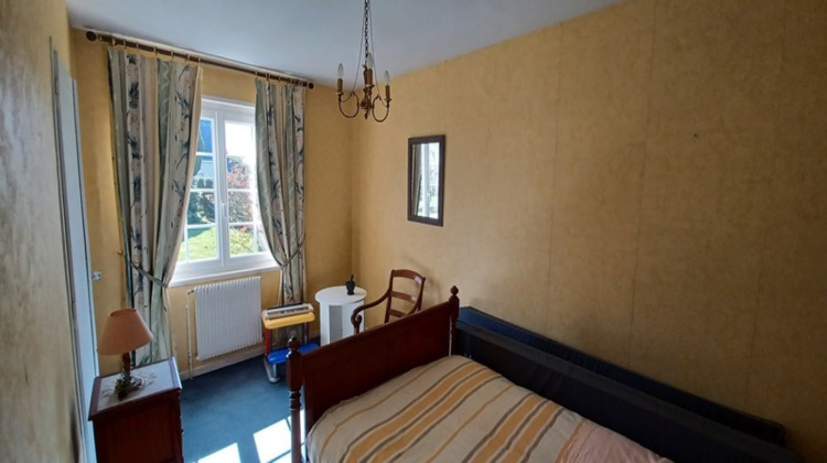 Ma-Cabane - Vente Maison GODERVILLE, 124 m²