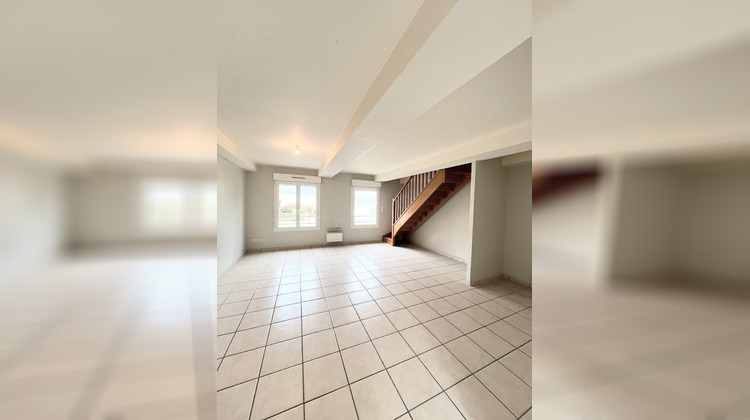 Ma-Cabane - Vente Maison Goderville, 68 m²