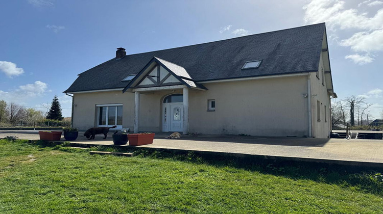 Ma-Cabane - Vente Maison GODERVILLE, 237 m²