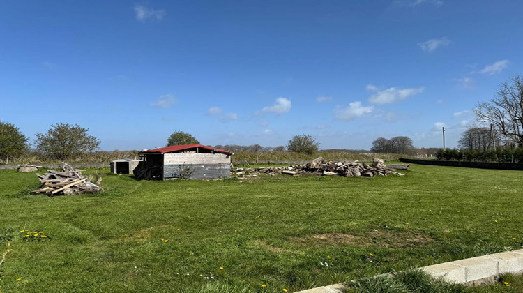 Ma-Cabane - Vente Maison GODERVILLE, 237 m²