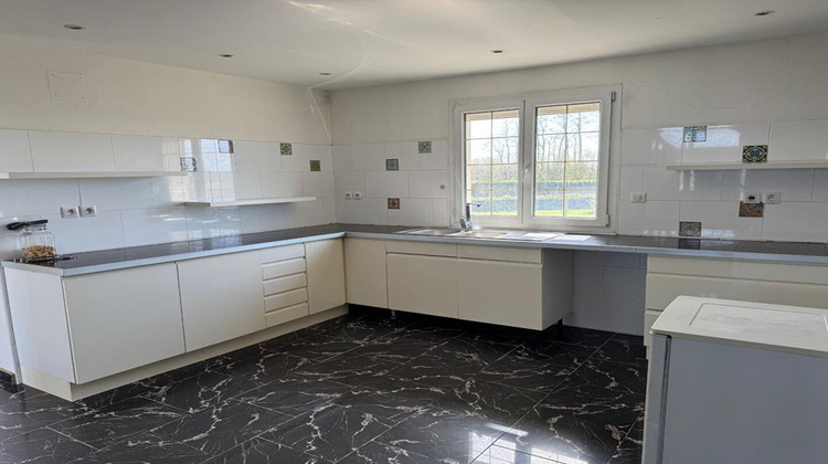 Ma-Cabane - Vente Maison GODERVILLE, 237 m²