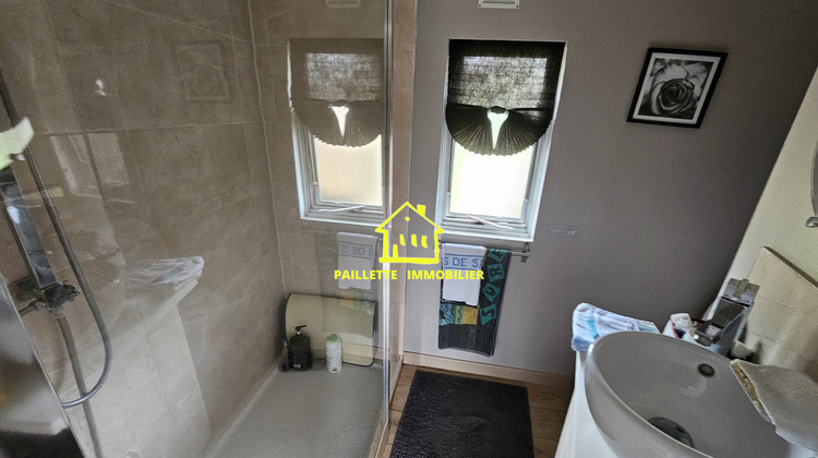 Ma-Cabane - Vente Maison Goderville, 38 m²