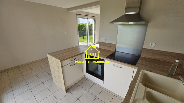 Ma-Cabane - Vente Maison Goderville, 91 m²