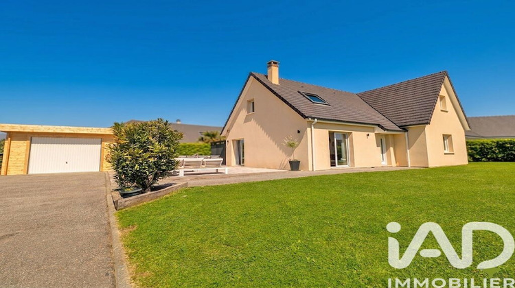 Ma-Cabane - Vente Maison Goderville, 107 m²