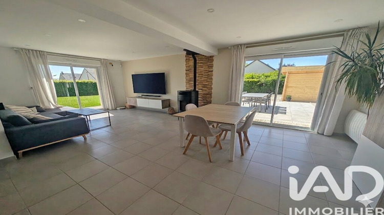 Ma-Cabane - Vente Maison Goderville, 107 m²
