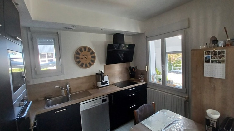 Ma-Cabane - Vente Maison GODERVILLE, 127 m²