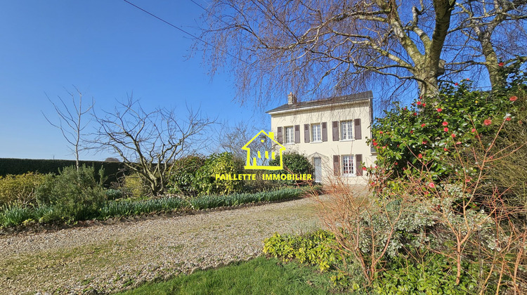 Ma-Cabane - Vente Maison Goderville, 107 m²