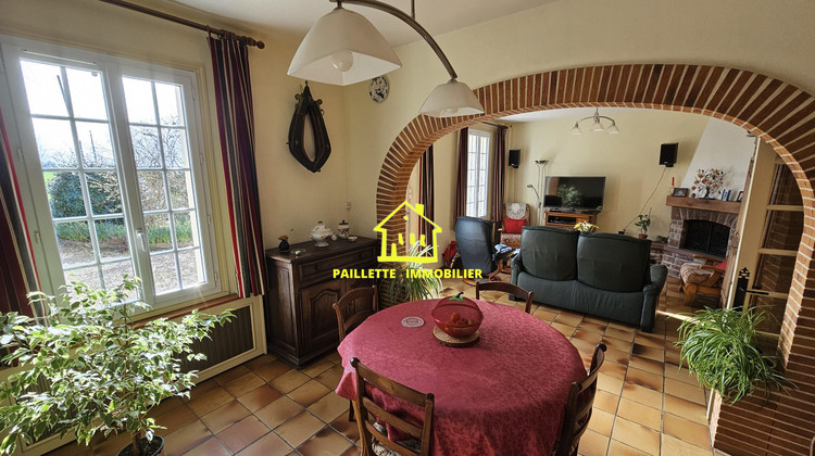 Ma-Cabane - Vente Maison Goderville, 107 m²