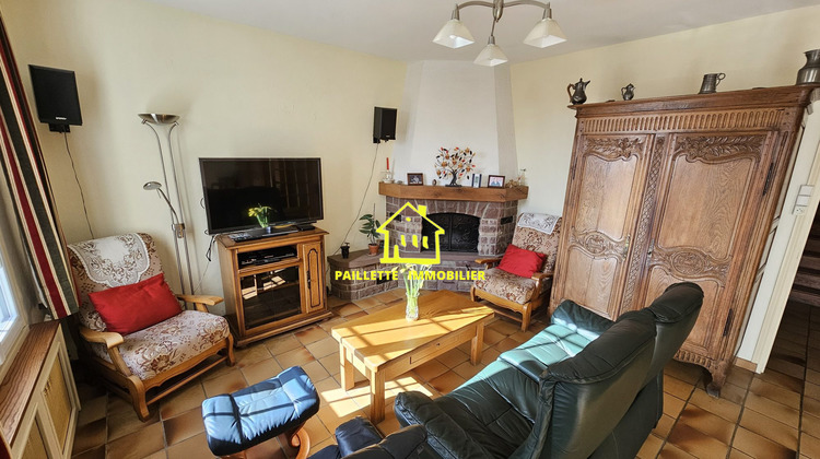 Ma-Cabane - Vente Maison Goderville, 107 m²