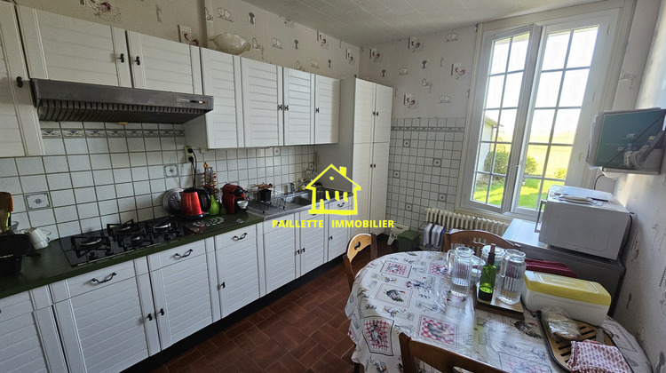 Ma-Cabane - Vente Maison Goderville, 107 m²