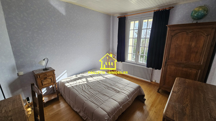 Ma-Cabane - Vente Maison Goderville, 107 m²