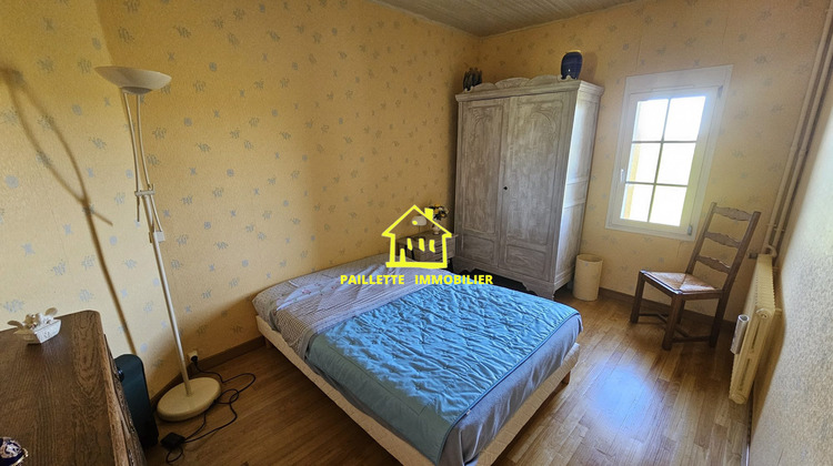 Ma-Cabane - Vente Maison Goderville, 107 m²