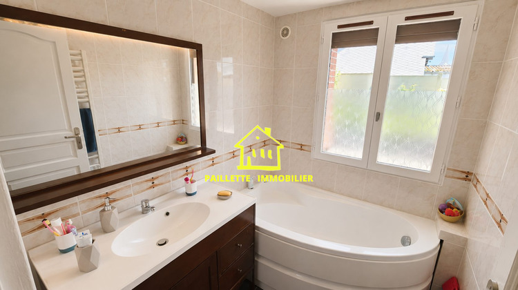 Ma-Cabane - Vente Maison Goderville, 131 m²
