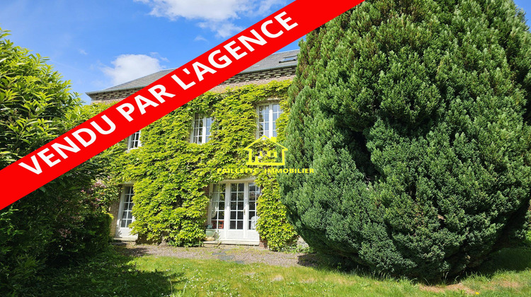 Ma-Cabane - Vente Maison Goderville, 94 m²