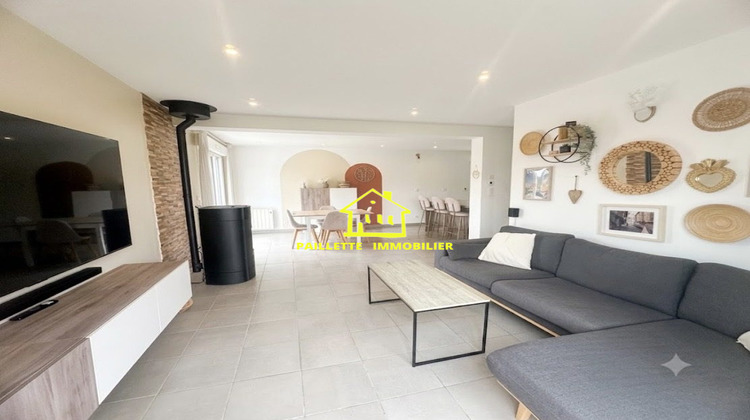 Ma-Cabane - Vente Maison Goderville, 106 m²