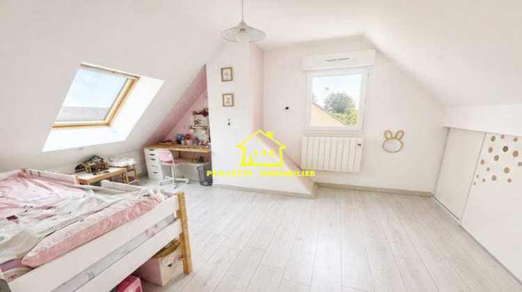 Ma-Cabane - Vente Maison Goderville, 106 m²