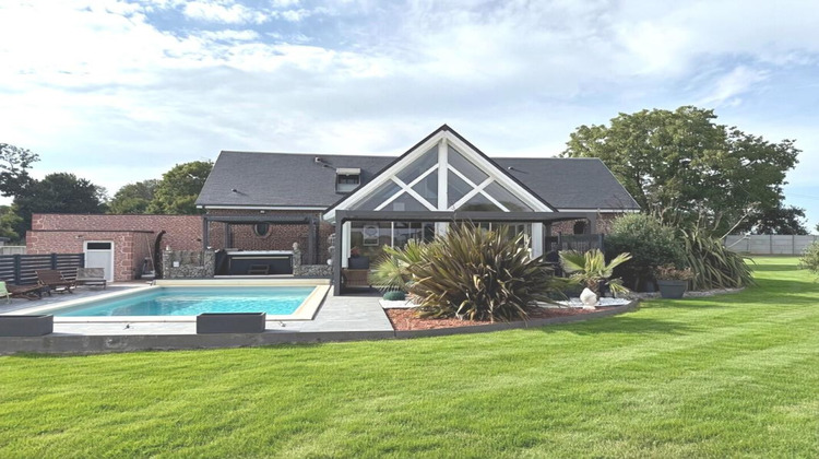 Ma-Cabane - Vente Maison GODERVILLE, 175 m²