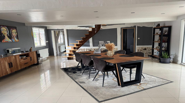 Ma-Cabane - Vente Maison GODERVILLE, 175 m²