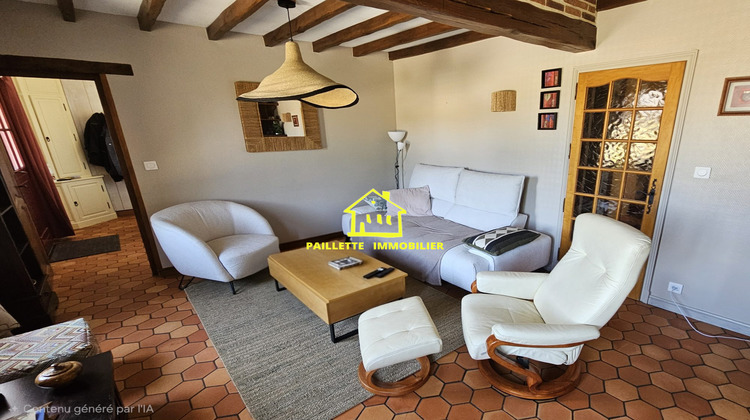Ma-Cabane - Vente Maison Goderville, 160 m²