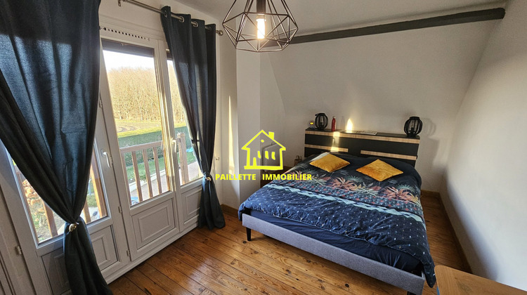 Ma-Cabane - Vente Maison Goderville, 146 m²