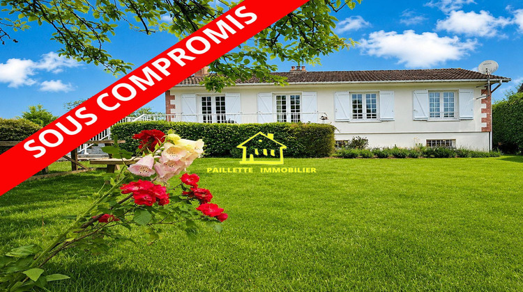 Ma-Cabane - Vente Maison Goderville, 89 m²