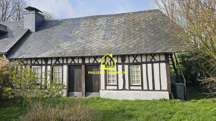 Ma-Cabane - Vente Maison Goderville, 60 m²