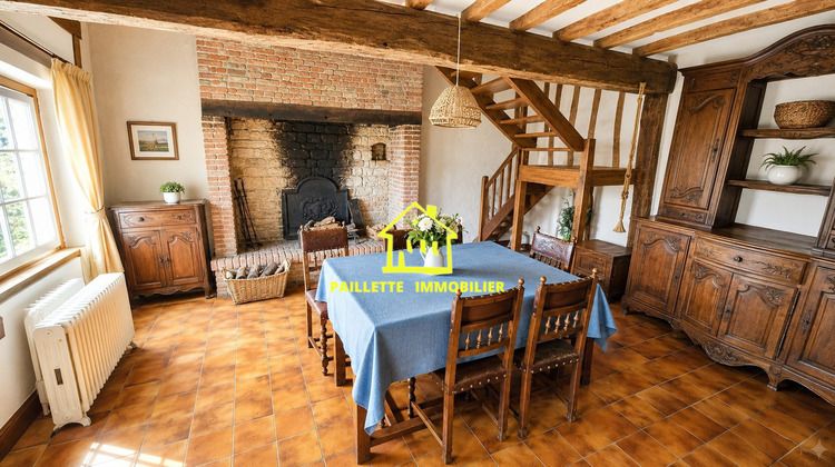 Ma-Cabane - Vente Maison Goderville, 60 m²