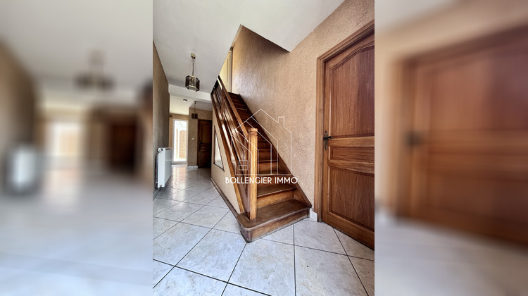 Ma-Cabane - Vente Maison Godewaersvelde, 250 m²