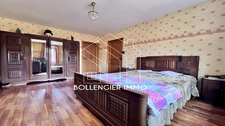 Ma-Cabane - Vente Maison Godewaersvelde, 250 m²