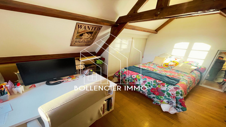 Ma-Cabane - Vente Maison Godewaersvelde, 205 m²