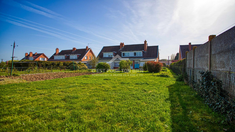 Ma-Cabane - Vente Maison Godewaersvelde, 96 m²