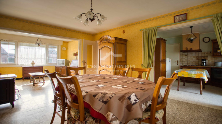 Ma-Cabane - Vente Maison Godewaersvelde, 96 m²