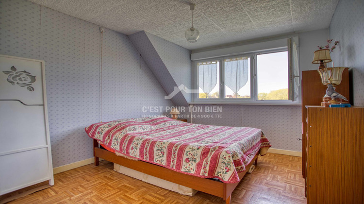 Ma-Cabane - Vente Maison Godewaersvelde, 96 m²