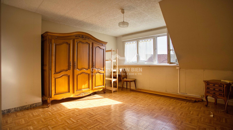 Ma-Cabane - Vente Maison Godewaersvelde, 96 m²