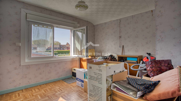 Ma-Cabane - Vente Maison Godewaersvelde, 96 m²