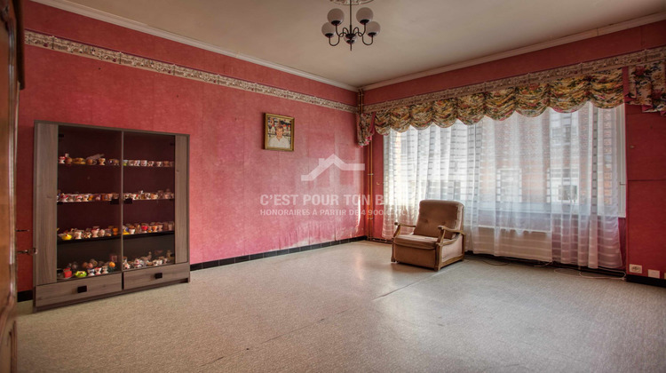 Ma-Cabane - Vente Maison Godewaersvelde, 151 m²