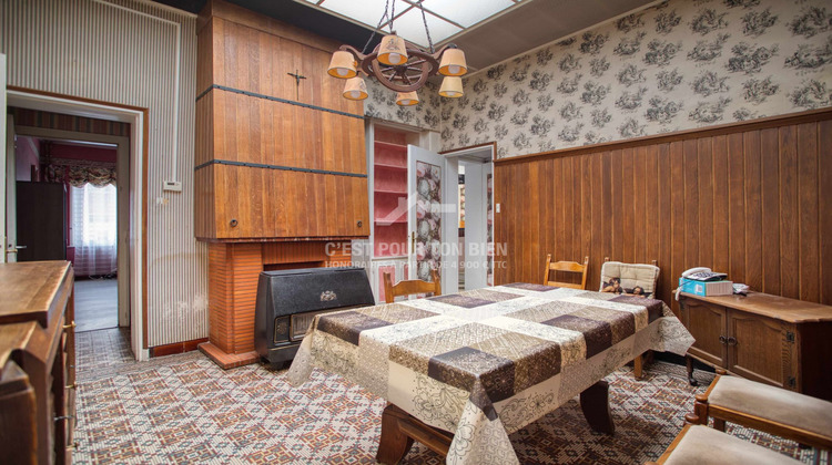 Ma-Cabane - Vente Maison Godewaersvelde, 151 m²
