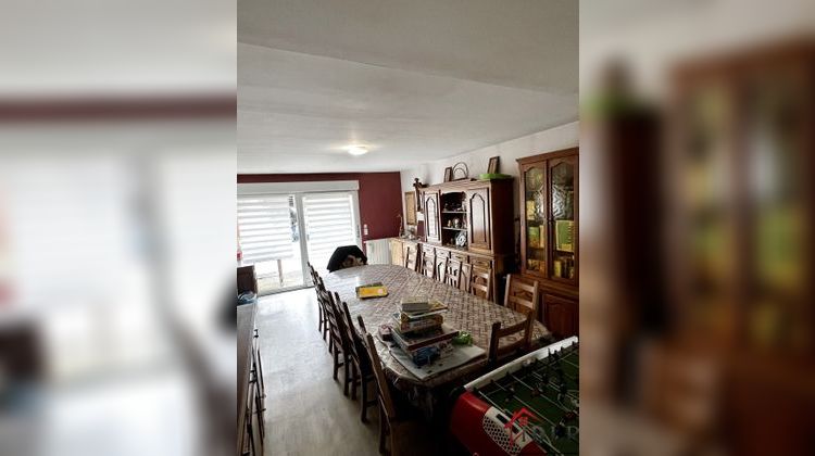 Ma-Cabane - Vente Maison Godoncourt, 190 m²