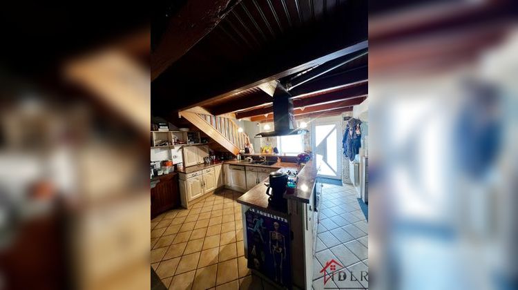 Ma-Cabane - Vente Maison Godoncourt, 190 m²