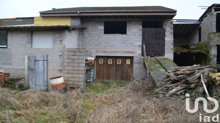 Ma-Cabane - Vente Maison Godoncourt, 120 m²
