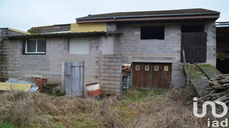 Ma-Cabane - Vente Maison Godoncourt, 120 m²