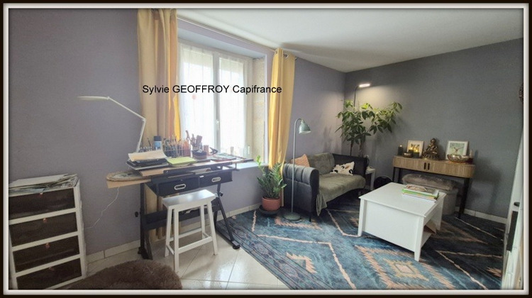 Ma-Cabane - Vente Maison GODONCOURT, 122 m²