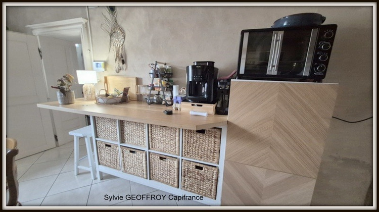 Ma-Cabane - Vente Maison GODONCOURT, 122 m²