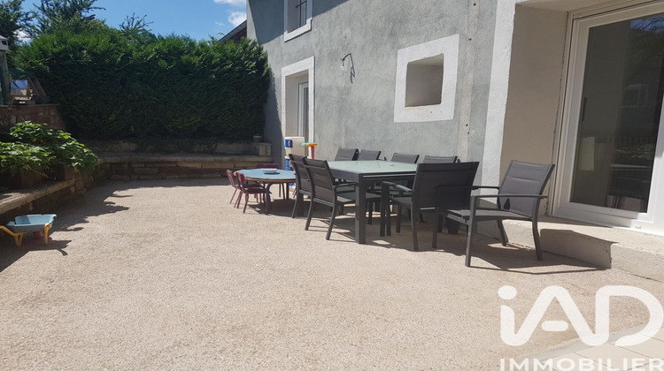 Ma-Cabane - Vente Maison Godoncourt, 190 m²