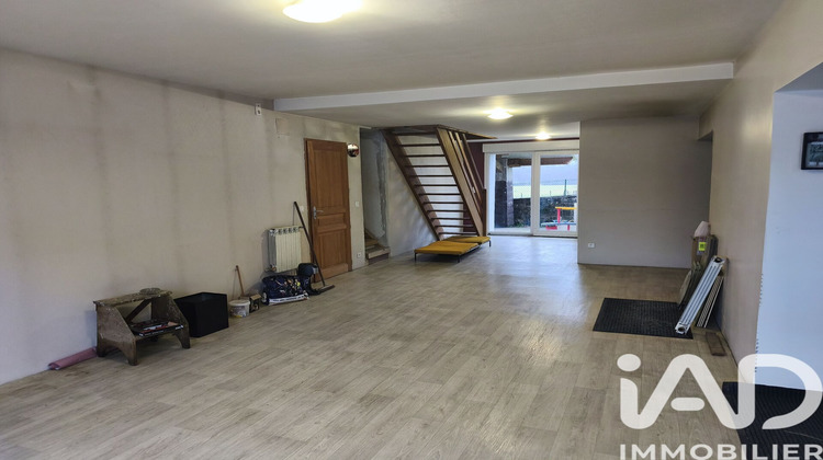 Ma-Cabane - Vente Maison Godoncourt, 190 m²