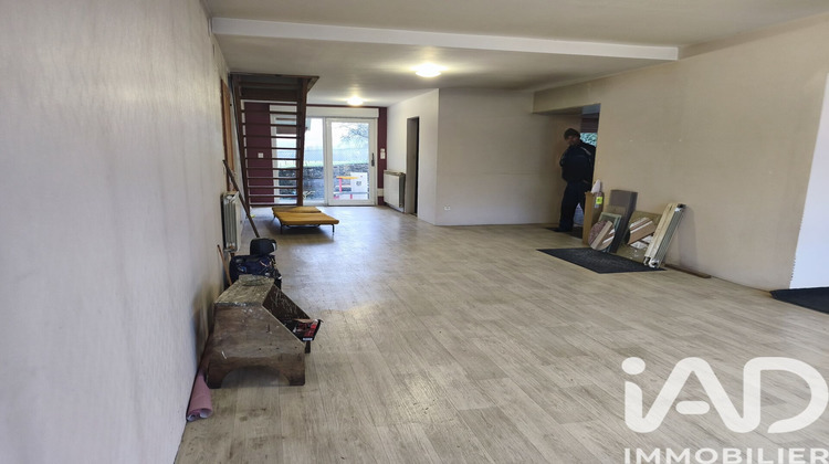 Ma-Cabane - Vente Maison Godoncourt, 190 m²