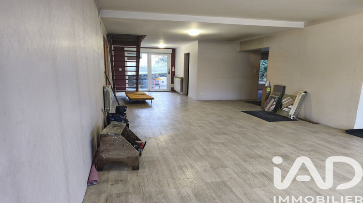 Ma-Cabane - Vente Maison Godoncourt, 190 m²