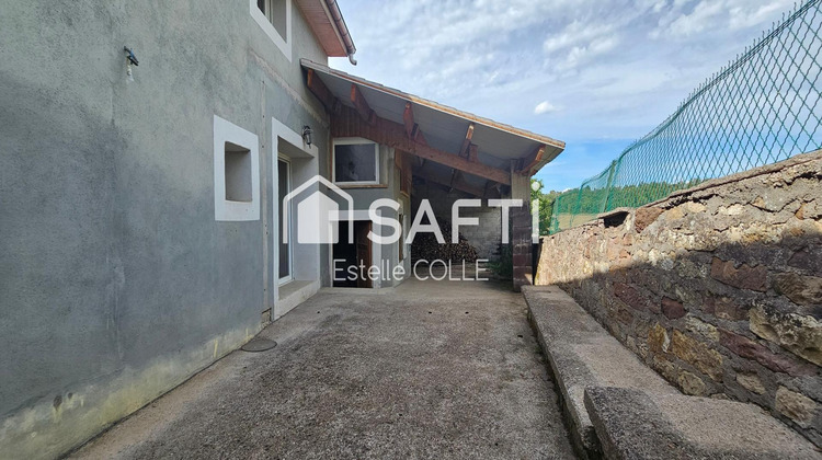 Ma-Cabane - Vente Maison Godoncourt, 190 m²