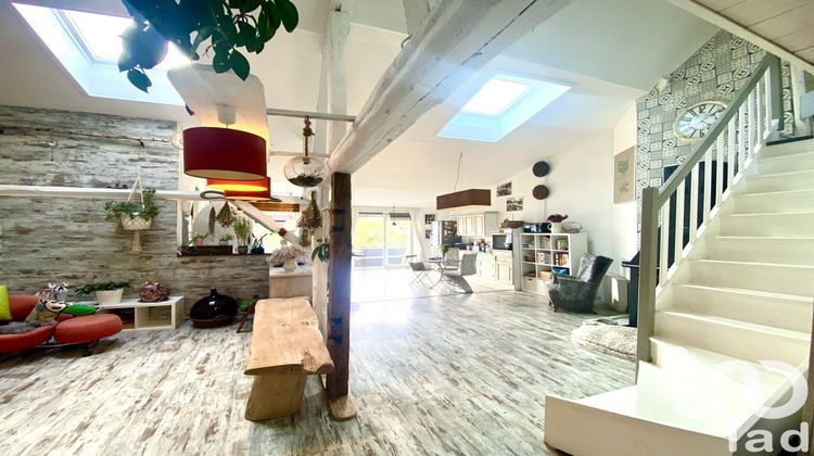 Ma-Cabane - Vente Maison Goerlingen, 222 m²